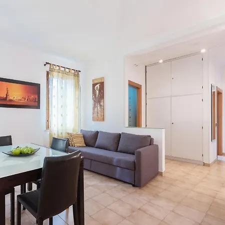Passega Modern Con Garage! Appartamento *
