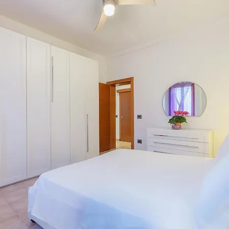 Appartamento Passega Modern Con Garage! *