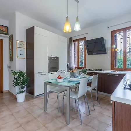 Appartamento Passega Modern Con Garage! *