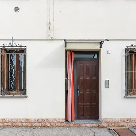 Apartamento Passega Modern Con Garage! Ferrara