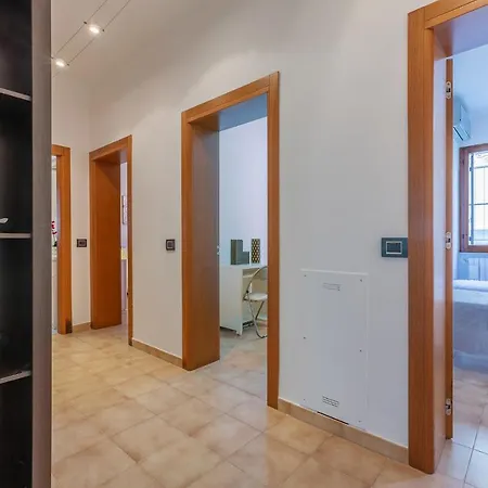 Apartamento Passega Modern Con Garage!